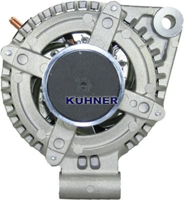 AD KUHNER 301958ri -  Генератор